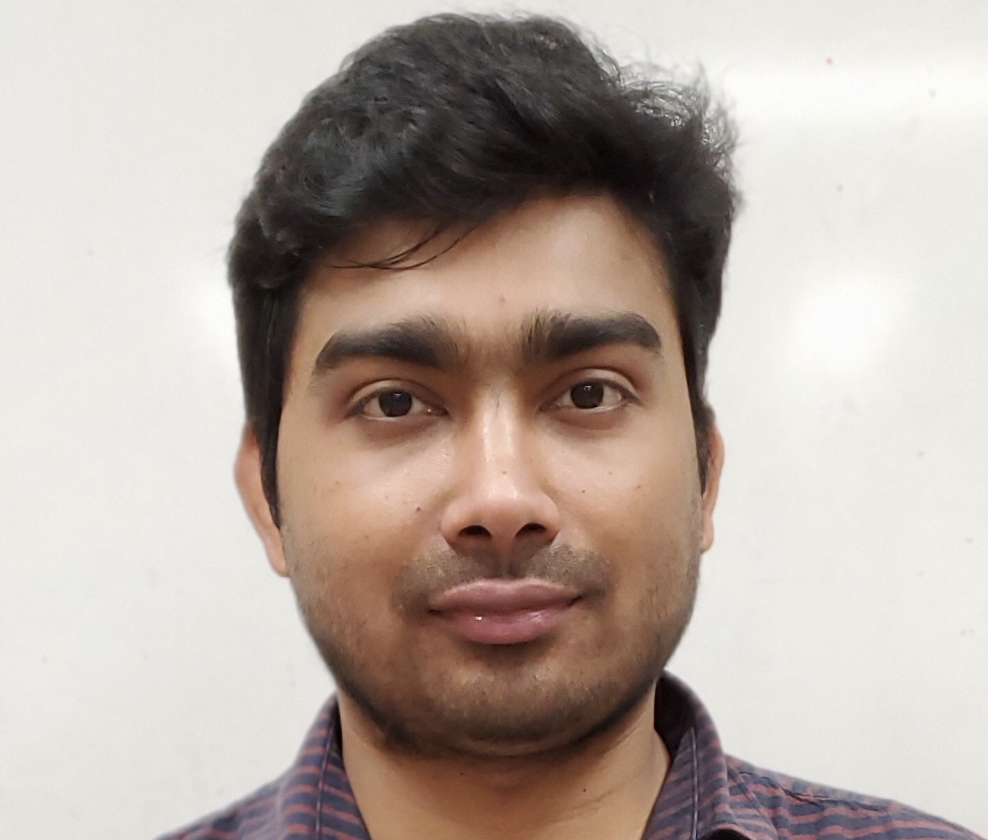 This image shows Dr. Somnath Bhattacharya